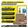 Liquido Para Frenos Dot 4 Bardahl 350ml 3