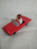 Juguete Mc Donalds Flubber (1997) - Ford Thunderbird Cerrado 2