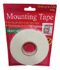 2 Cintas Doble Faz Mounting Tape 5 Mt - Ferrejido 0