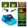 Combo Luces   Laser + Bola Espejos C/bluet  + Flash  Video 1