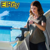 Reel Intex Enrrollador Para Cobertor Solar Piscina - El Rey 4