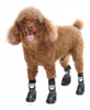 Kooltail Dog Socks Antideslizante Con Correas De Control De 2