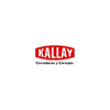 Cerradura Seguridad 4006 Kallay 2