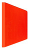 Rasqueta Fratacho Naranja Recta Grande Crema Cooper - Cc 0