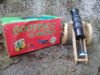 Cañon  Antiguo Lanza Pelotas Cheko Devoto Hobbies 4