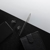 Parker Jotter Bolígrafo De Acero Inoxidable Ct 2
