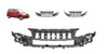 Soporte Careta Citroen Berlingo B9 2