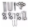 Kit Extractor Estereo  20 Pcs  Eurotech Zona Norte 0