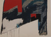 Luis Wells - Remember Moonlighting - Serigrafía 0