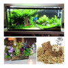 Sungrow Betta Fish Log, 4.9x3.3x2.8 Pulgadas Decoracion De 3