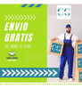 Caño De Cobre De 5/8 Para Refrigeración 15 Mtrs 1