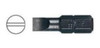 Punta Plana  020  3.5x25mm - Felo Aleman 1