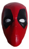 Mascara Deadpool Impresora 3d 0