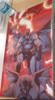 Batman: Poster Gigante Pared 73 X 44 Cm 2