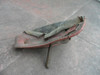 Asiento Antiguo Para Triciclo De Niño 2 Asiento Antiguo Para Triciclo De Niño 2