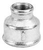 Cupla De Reducción 2 X 3/4  Dema Galvanizado 01240050020 0