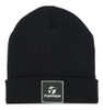Topper Gorro - Beanie Negro 1