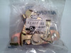 Cerradura Capot Vw Fox 2004/2010 Inferior 3