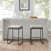 Banqueta Taburete Silla Alta Desayunador Bar Barra X1 2