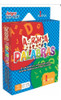 Juego De Mesa Cartas Arma Palabras Bontus Bln 2