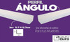 Perfil Angulo L 12,5mmx 12,5mm X1,20 Mm Aluminio Euro X Pack 1