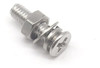 Binifimux 550pcs M4 Cabeza Plana Phillips Tornillos De Maqu 1
