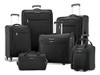 Samsonite Equipaje Ascella X Softside, Negro -, 4