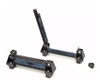 Porta Esquies 3 Pares Ski - Tabla Snow + Traba Oferta! 0