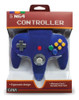 Controlador Cirka Para N64 Azul 0