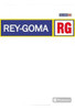 Manchón Dirección Ford Taunus/ Rey Goma 3356 1