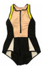 Lycra Malla Surf Dama 0