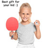 Upconpro Juego De Palas De Ping Pong Profesional, 6
