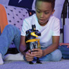 Batman 30cm 20 Sonidos Luz Acc Figura Articulada Spin Master 3