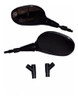 Juego De Espejos Yamaha Ybr 125 Ed New Crypton 0
