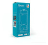 Sonoff Th16 Wifi Mide Temperatura Y Humedad Sin Sensores 2