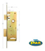 Cerradura Star 720 Original - Tyt 0