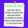 Ositos Osos Plásticos Bijouterie Accesorios Infantil X 30 Un 4