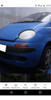 Daewoo Matiz Moldura Inferior Bajo Óptica Lado Izquierdo 3