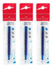 Repuesto Roller X3 Faber Castell Magic Roller 93584 1