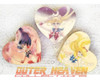 Sailor Moon Storage Box 0