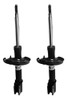 Kit X2 Amortiguadores Delanteros Monroe Renault Logan 2 0