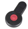 Carcasa Llave Vw Cabriolet 0