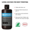 Resina De Impresora Anycubic 3d 1