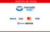 Mesa De Reunion Escritorio Oficina Divino 1