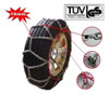 Cadenas Barro Nieve Camioneta Rodado 215/45-16 Iael Cd-225 3