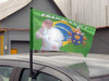 50 Banderas Para Ventanillas De Autos Malvinas Carflags 4