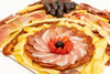 Picada El Horizonte Red Devil Chica - Comen 3 Pican 5 4