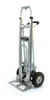 Carro 2 Posiciones De Aluminio Deluxe - Ynter Industrial 0