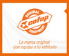 Amortiguador Delantero Derecho Cofap Gp32277gy 4