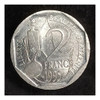Francia 2 Francos 1995 Exc Km 1119 Luis Pasteur 1 Francia 2 Francos 1995 Exc Km 1119 Luis Pasteur 1